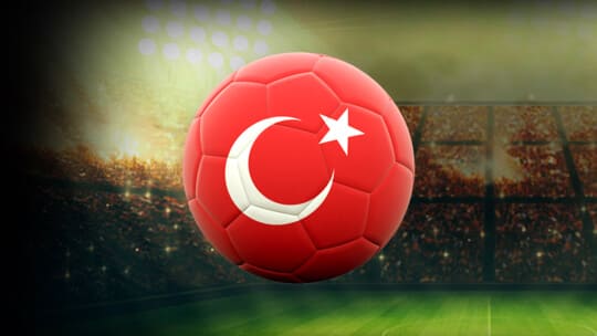 Türkiye'de Futbol Bahis Siteleri